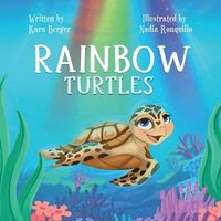 bokomslag Rainbow Turtles