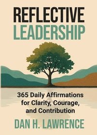 bokomslag Reflective Leadership