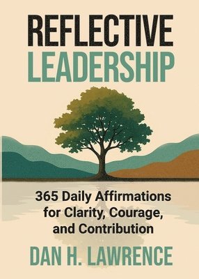 bokomslag Reflective Leadership