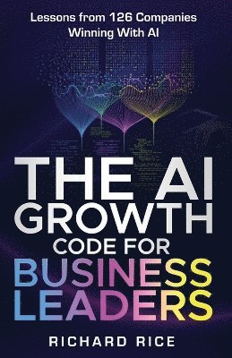 bokomslag AI Growth Code for Business Leaders