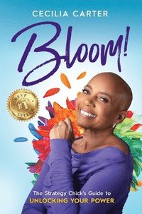 bokomslag Bloom!