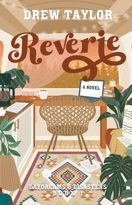 bokomslag Reverie