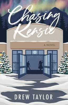 Chasing Kensie