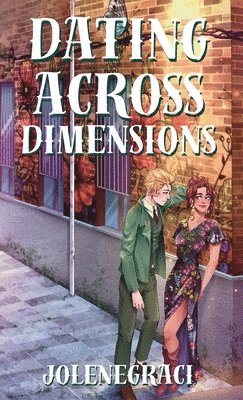 bokomslag Dating Across Dimensions