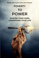 Paula Bennett - Poverty To Power, Häftad