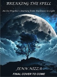bokomslag Rescued from Demons: An Ex-Psychic's Memoir