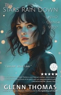bokomslag The Stars Rain Down: Book 1 - Who Owns You?