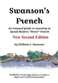bokomslag Swanson's French