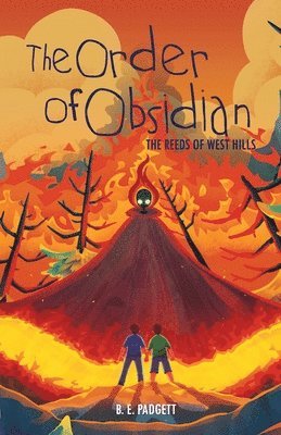 bokomslag Order of Obsidian