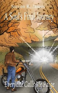 bokomslag Soul's Final Journey