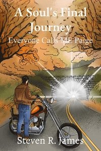 bokomslag Soul's Final Journey