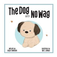 bokomslag DOG with NO WAG