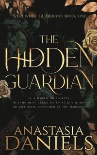 bokomslag Hidden Guardian