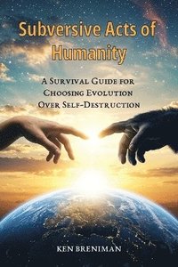 bokomslag Subversive Acts of Humanity