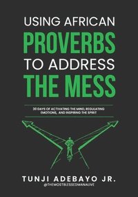 bokomslag Using African Proverbs to Address the Mess