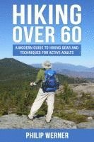 bokomslag Hiking Over 60