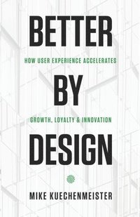 bokomslag Better by Design