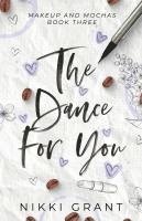 bokomslag Dance for You, discreet paperback
