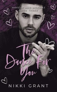 bokomslag Dance for You, Model Hardcover