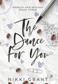 bokomslag Dance for You, Model Case/Discreet Jacket