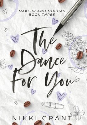 bokomslag Dance for You, Model Case/Discreet Jacket