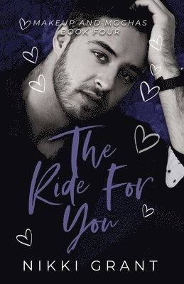 Nikki Grant - Ride for You, Model Paperback, Häftad