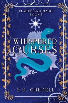 Whispered Curses 1