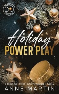 bokomslag Holiday Power Play