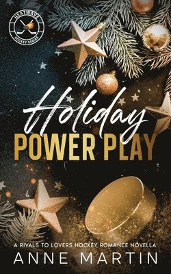 Holiday Power Play 1