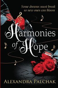 bokomslag Harmonies of Hope