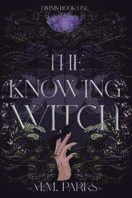 bokomslag Knowing Witch