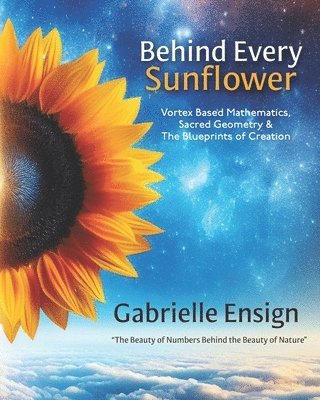 Behind Every Sunflower 1