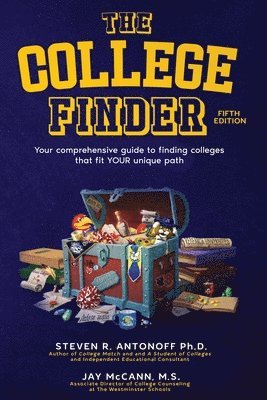 The College Finder 1