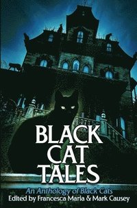 bokomslag Black Cat Tales