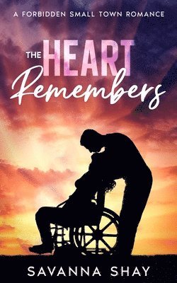 Savanna Shay - Heart Remembers, Häftad