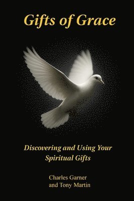 bokomslag Gifts of Grace