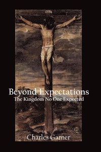 bokomslag Beyond Expectations