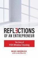 bokomslag Reflections of an Entrepreneur