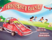 bokomslag Ari's Great Racer