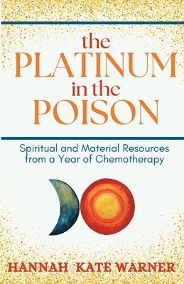 bokomslag Platinum in the Poison