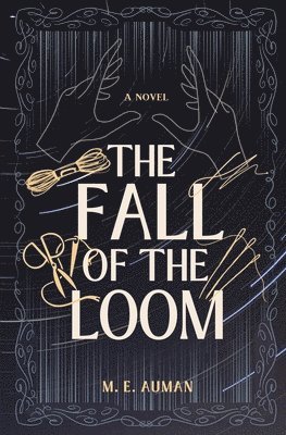 bokomslag Fall of the Loom