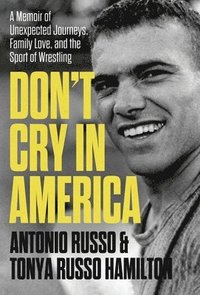 bokomslag Don't Cry in America