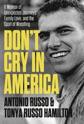 bokomslag Don't Cry in America