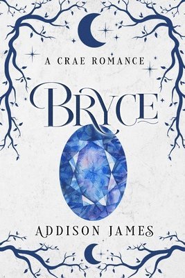 bokomslag Bryce
