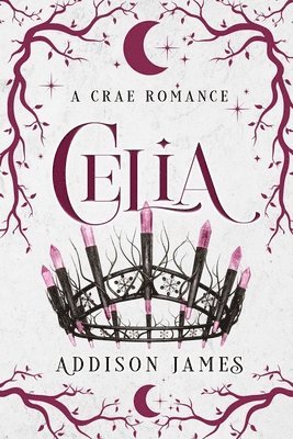 bokomslag Celia
