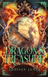 bokomslag Dragon's Treasure