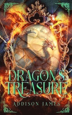 bokomslag Dragon's Treasure