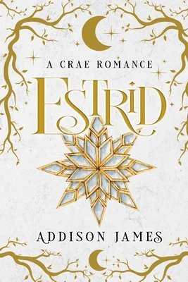 Addison James - Estrid, Häftad