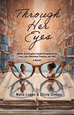 bokomslag Through Her Eyes
