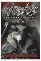 bokomslag Wolves in Sheep's Clothing